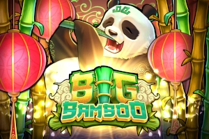 Big Bamboo at Hueta